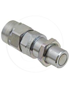 Faster Plug female thread 3/8" BSP DN 10