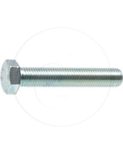 Granit-487933156-GRANIT Hexagon head bolt M10x100 DIN 933