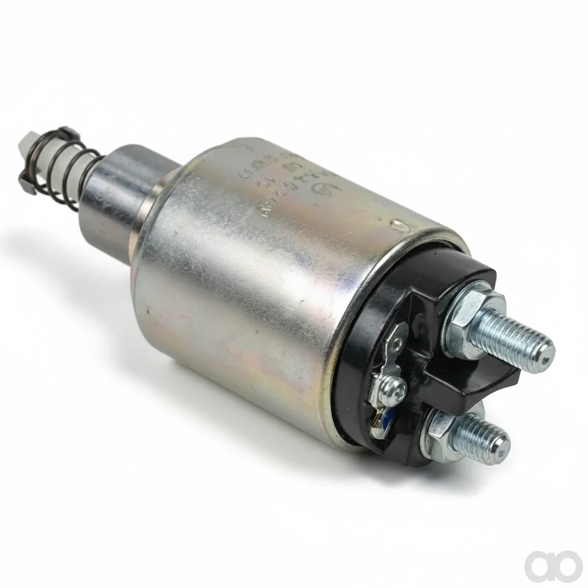 Granit - 0331402031 - Bosch Starter Relay