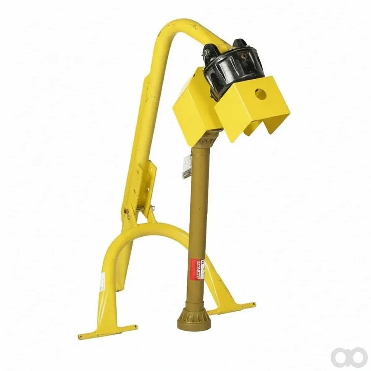 Granit - 1101001 - Spring Tooth