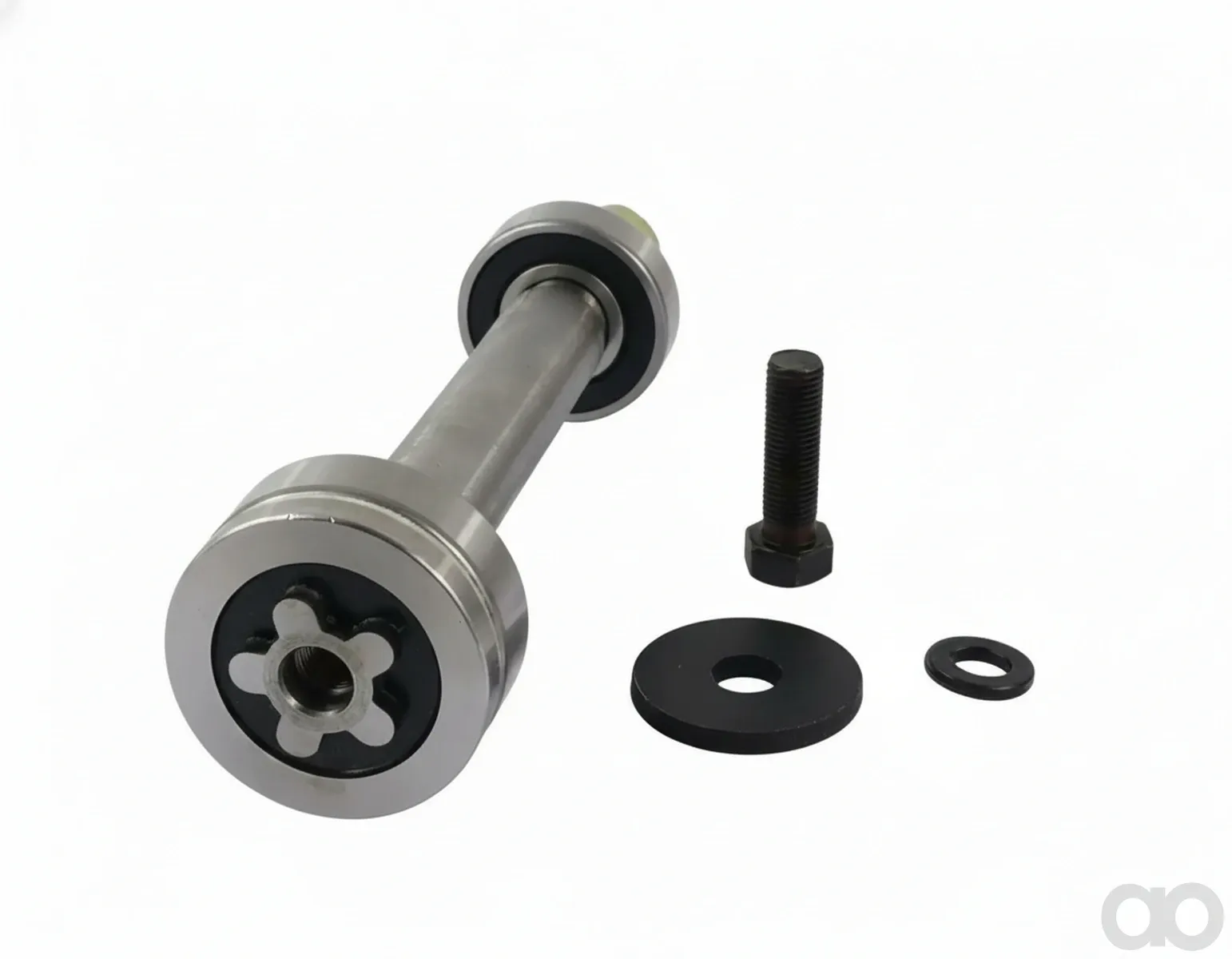 Granit - 13271205 - Knife Shaft