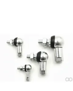 Granit - 20023013 - Knuckle Joint GHE D28 M36x3