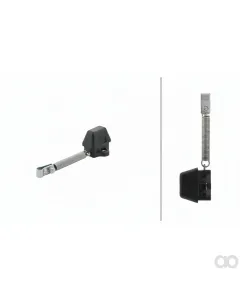 Granit - 220F1 - Mounting Plate