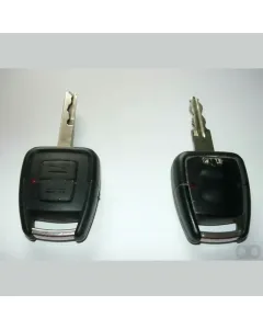Granit - 22714126200 - Spare Keys Granit Fiat Case Volvo
