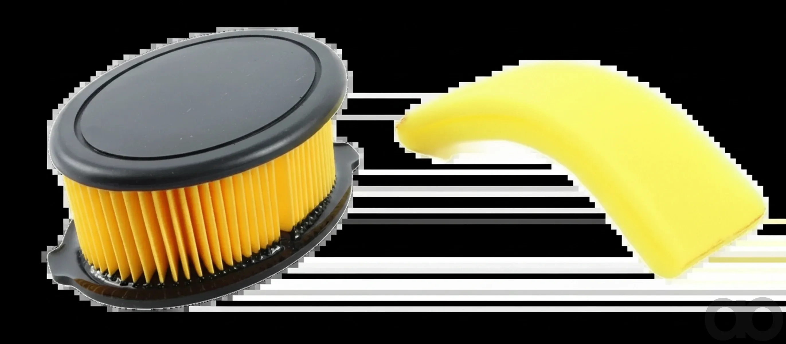 Granit - 33270847 - Air Filter