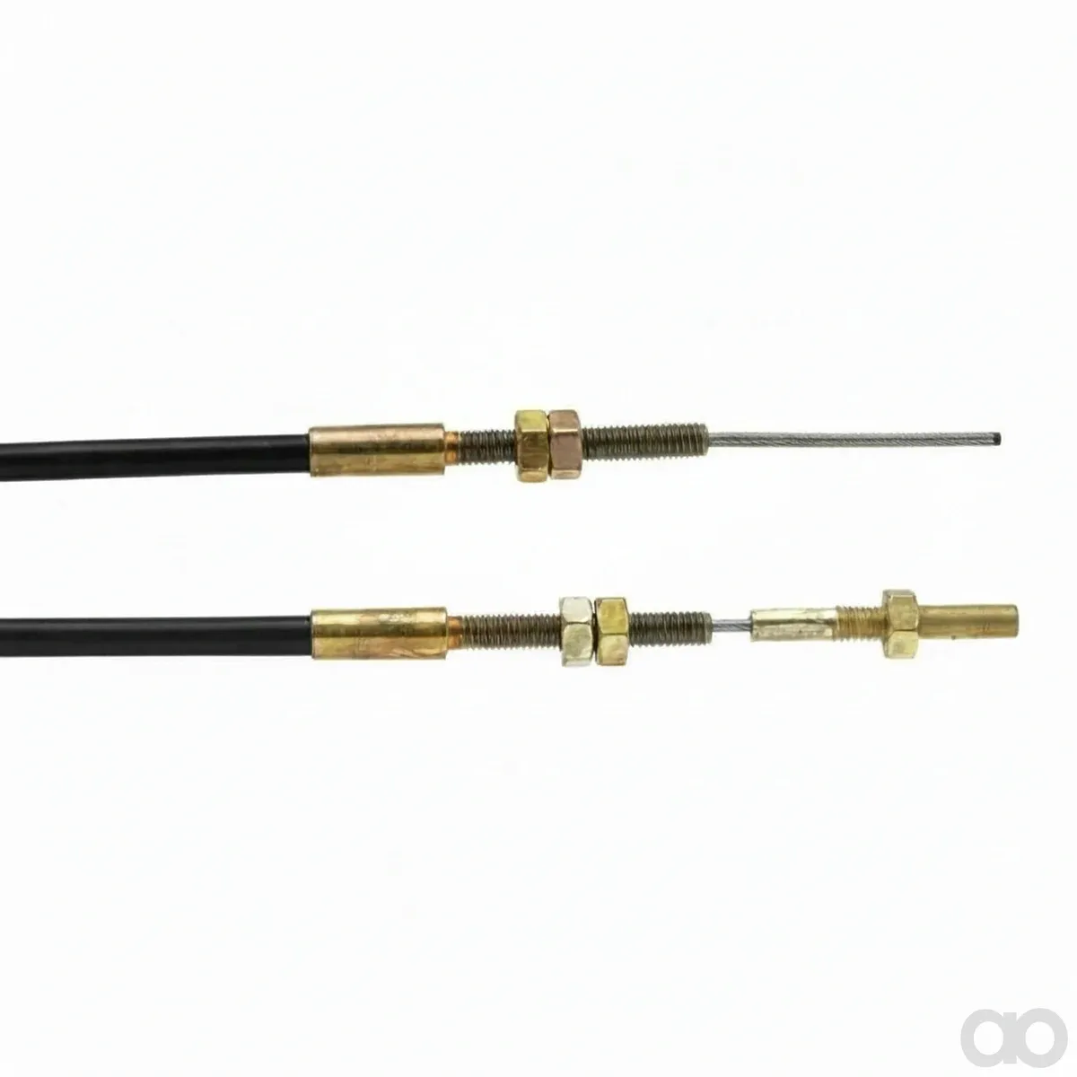 Granit - 38002610 - Throttle Cable