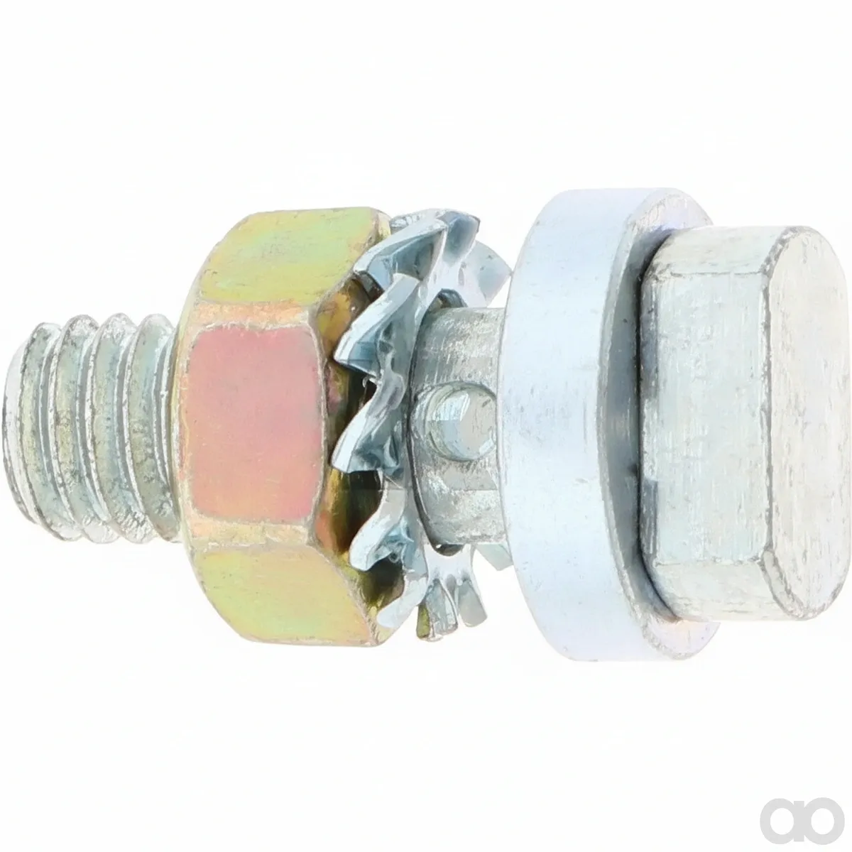 Granit - 38002793 - Clamp for Stop Cable