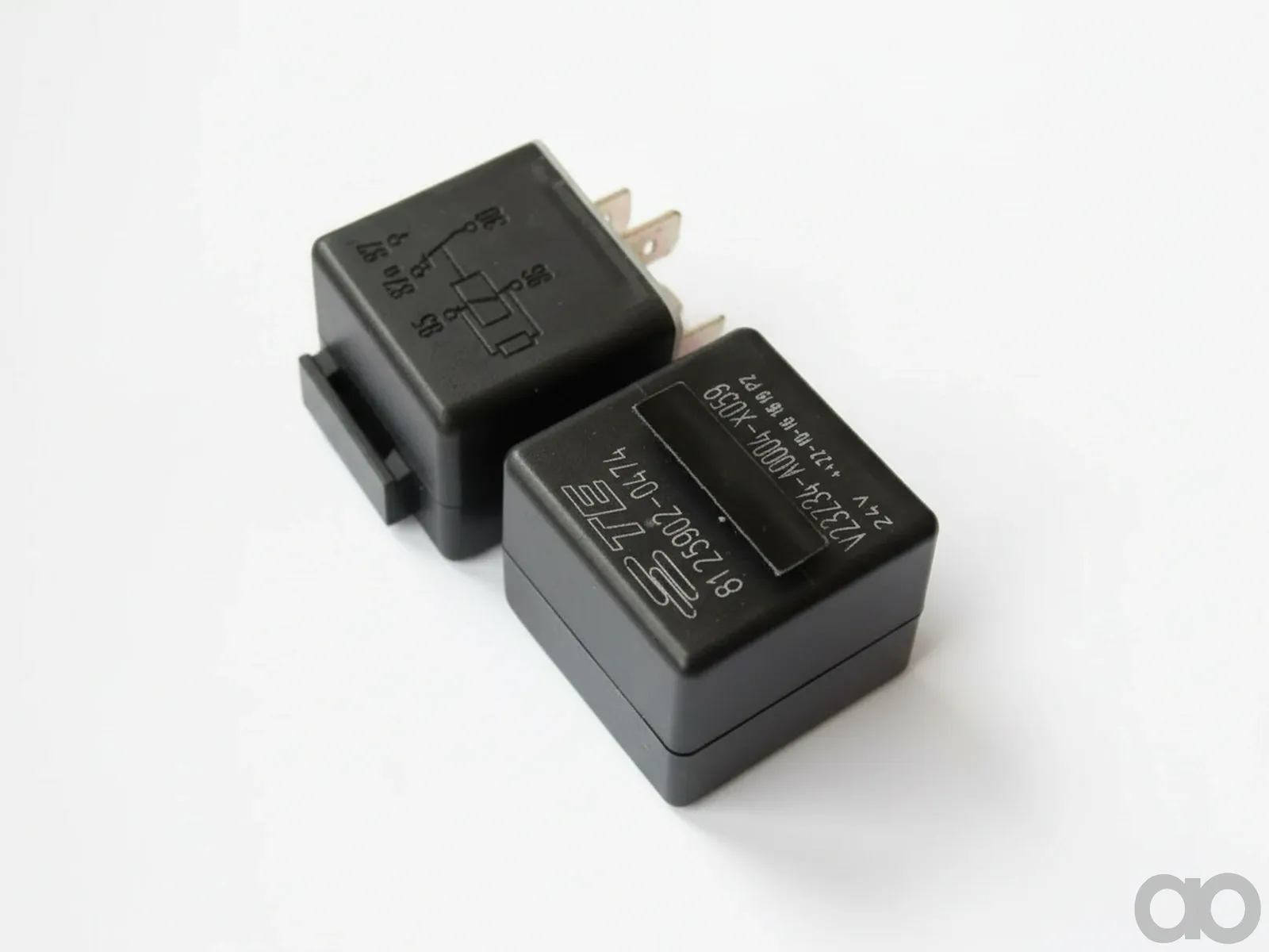 Granit - 50702056 - Relay Dipped Beam