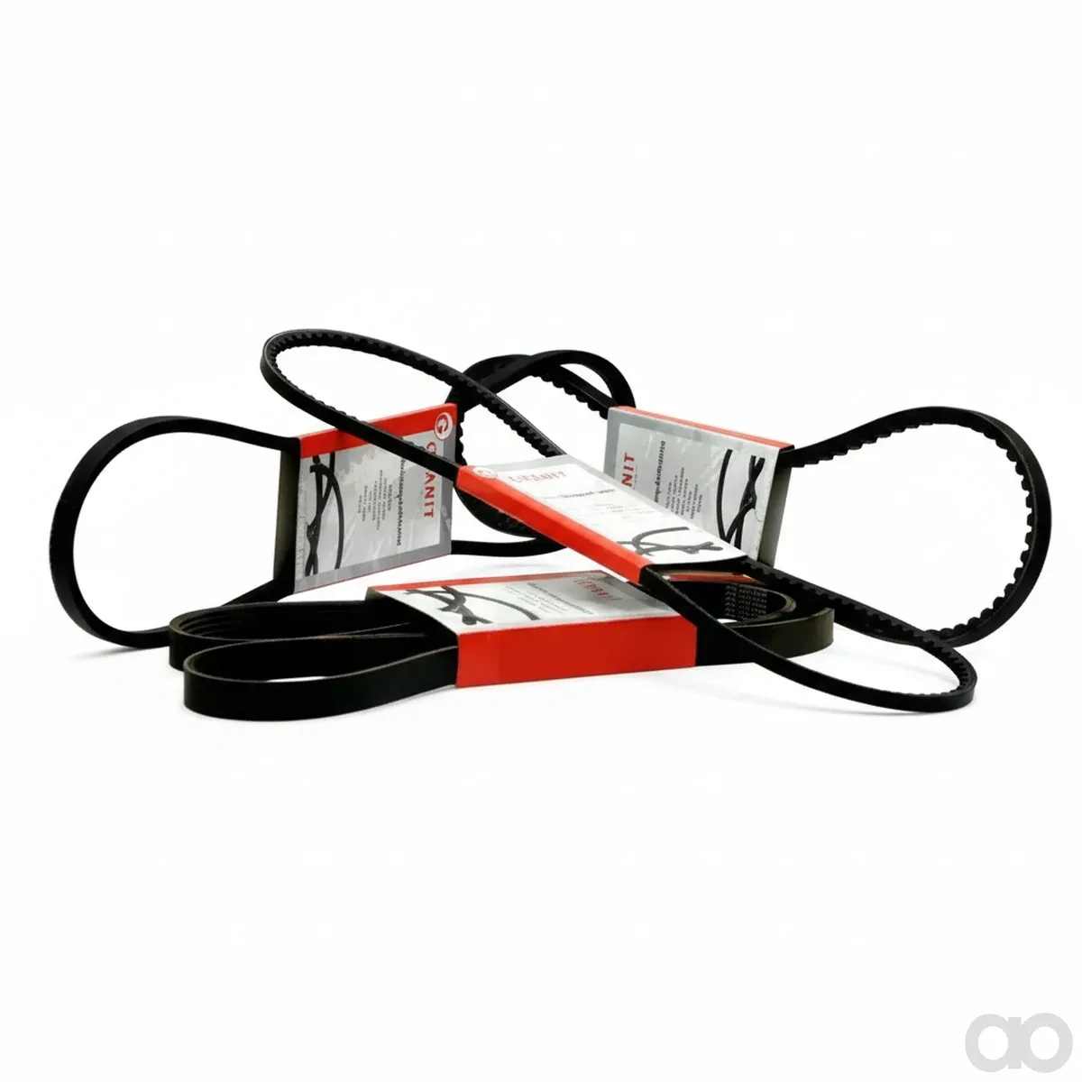 Granit - 55130014 - V-Belt Kit