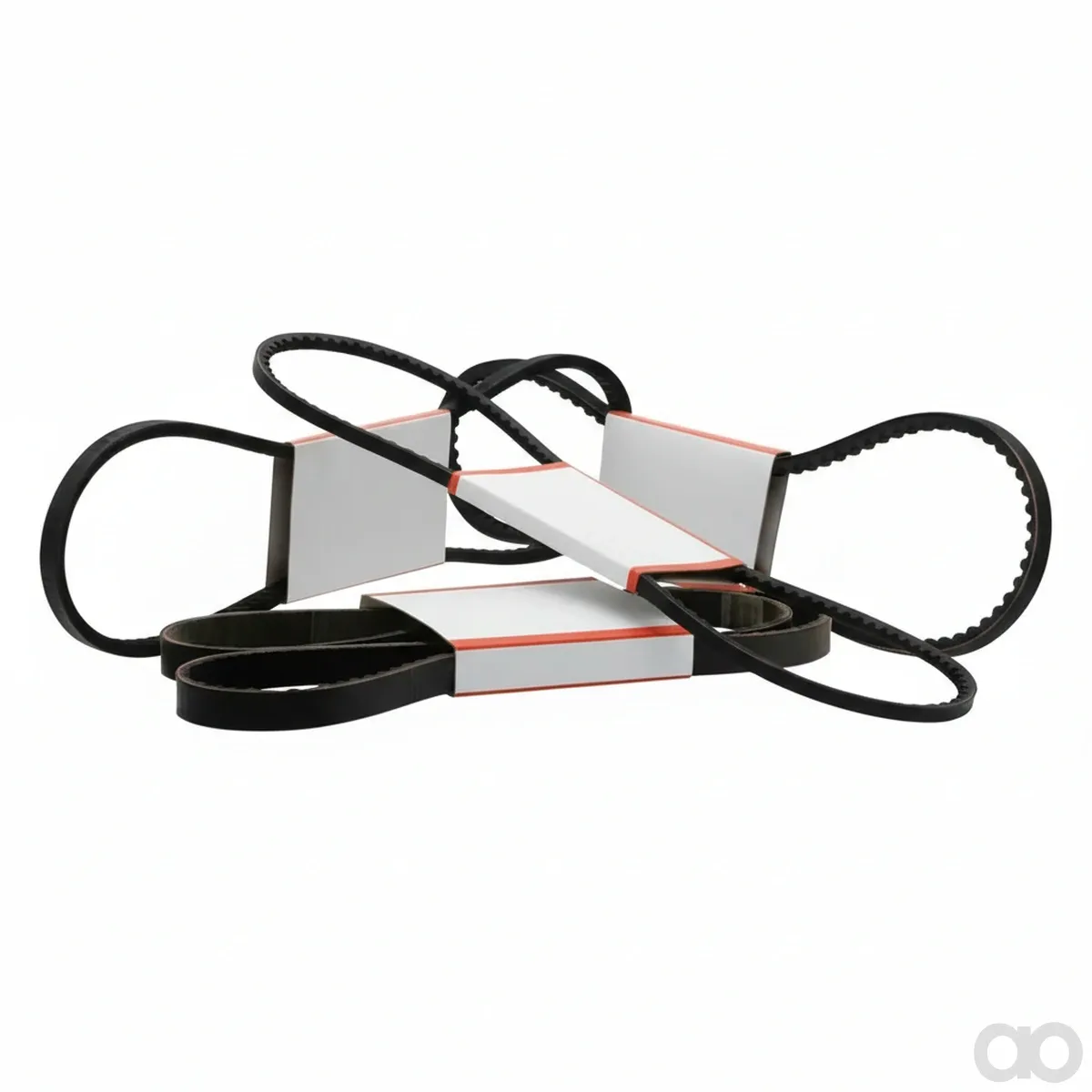 Granit - 55130354 - Ribbed Belt