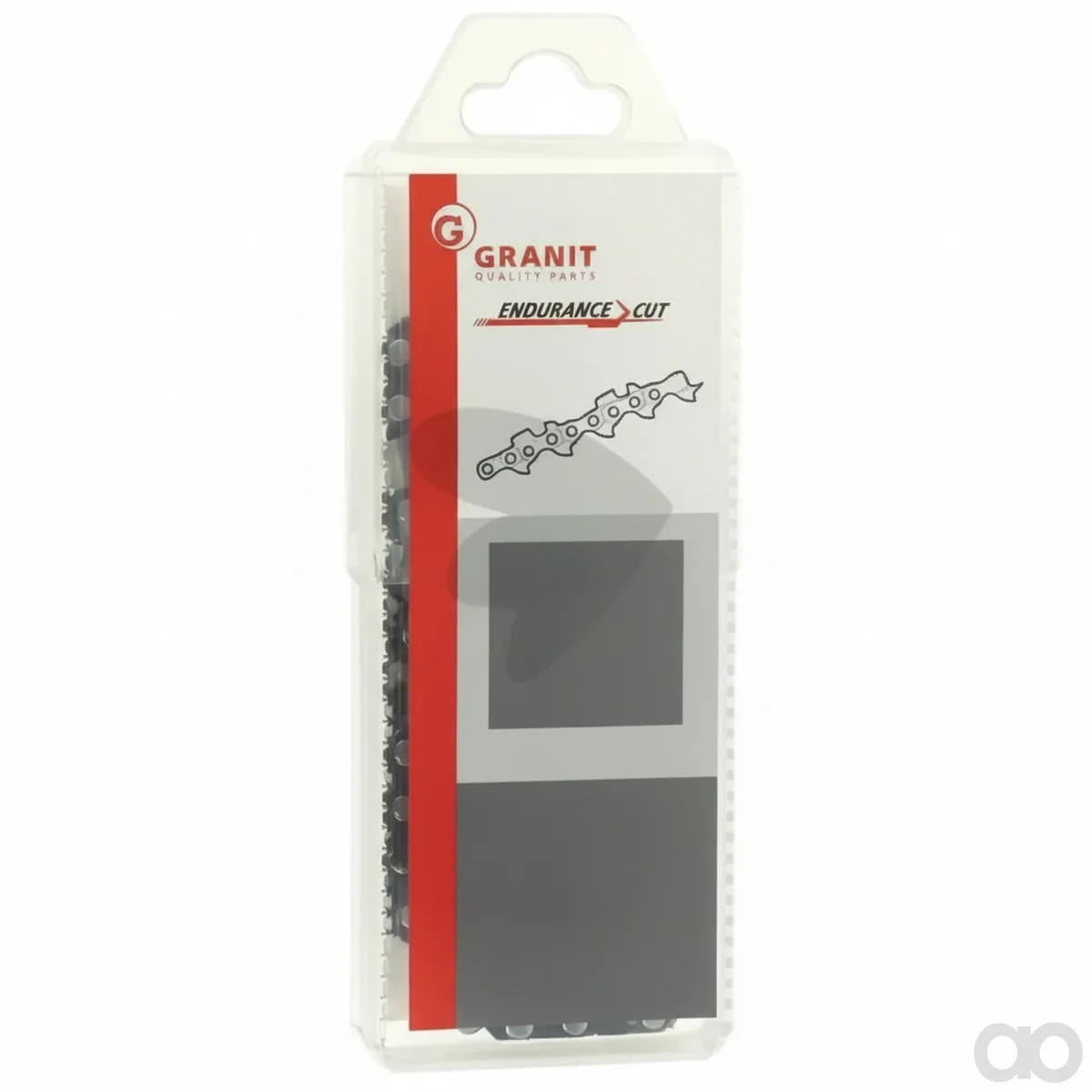 Granit - 55233264 - Saw Chain 1.3mm, 3.8", 64 Links