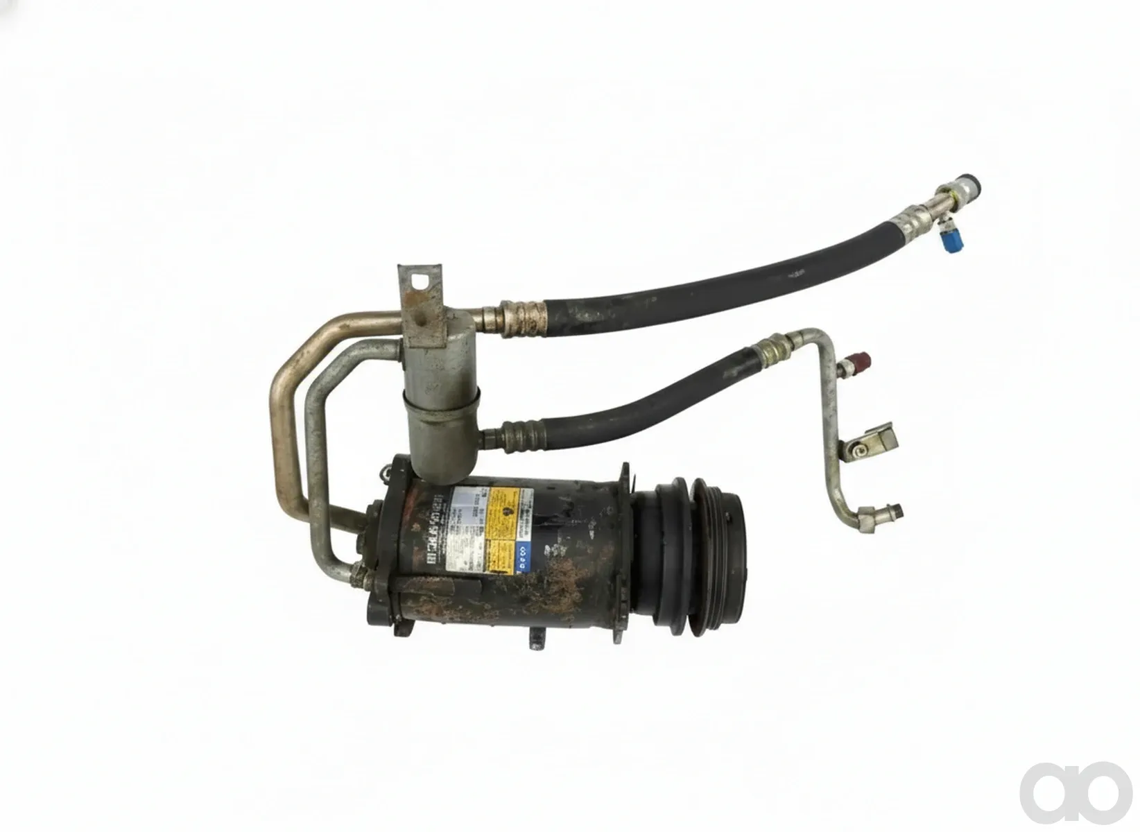 Granit - 65212145 - Air Conditioning Compressor