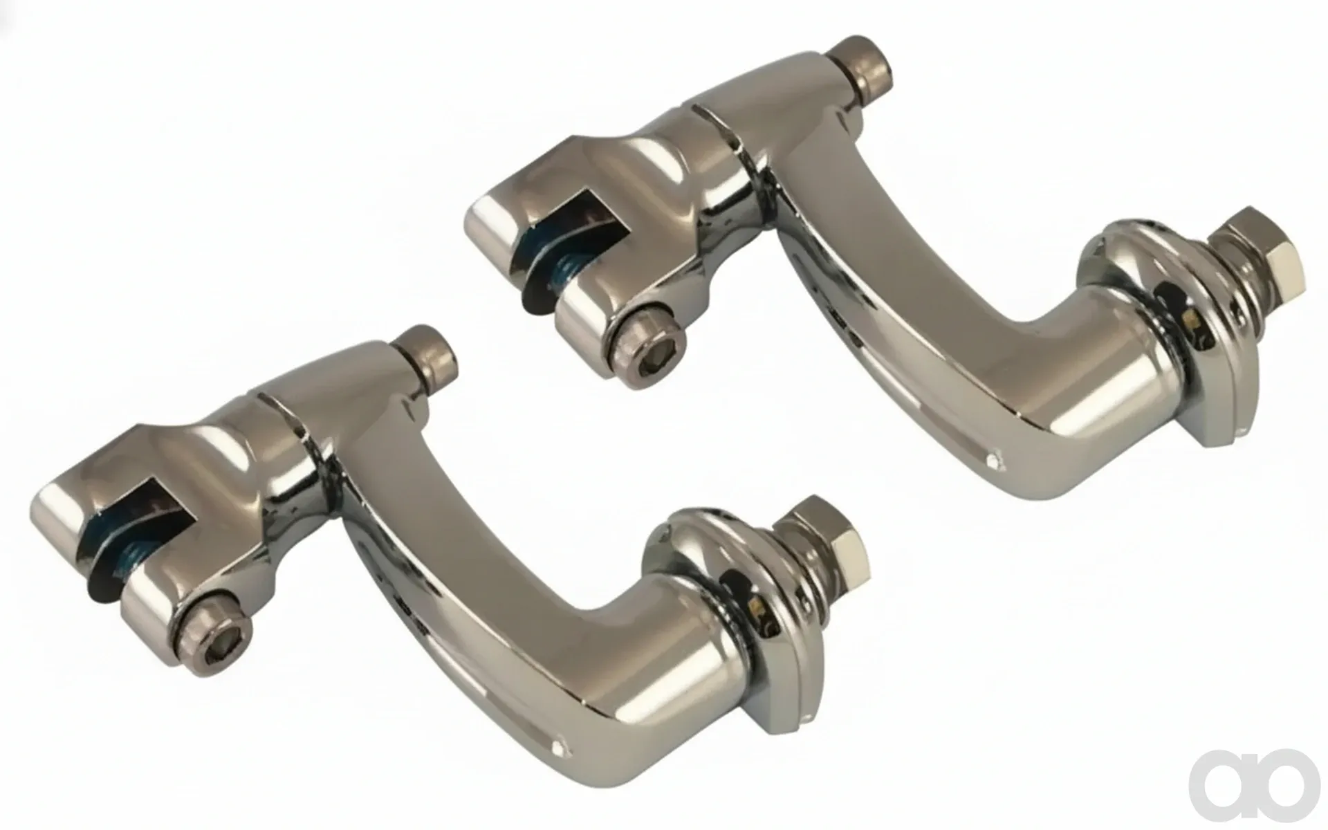 Granit - 65402074 - Gas Actuator