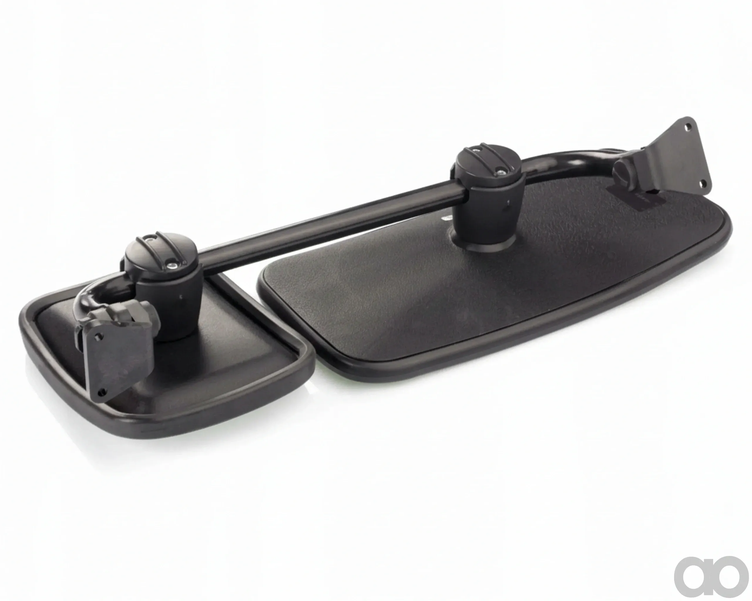Granit - 65415251 - Mirror Holder Bottom Left