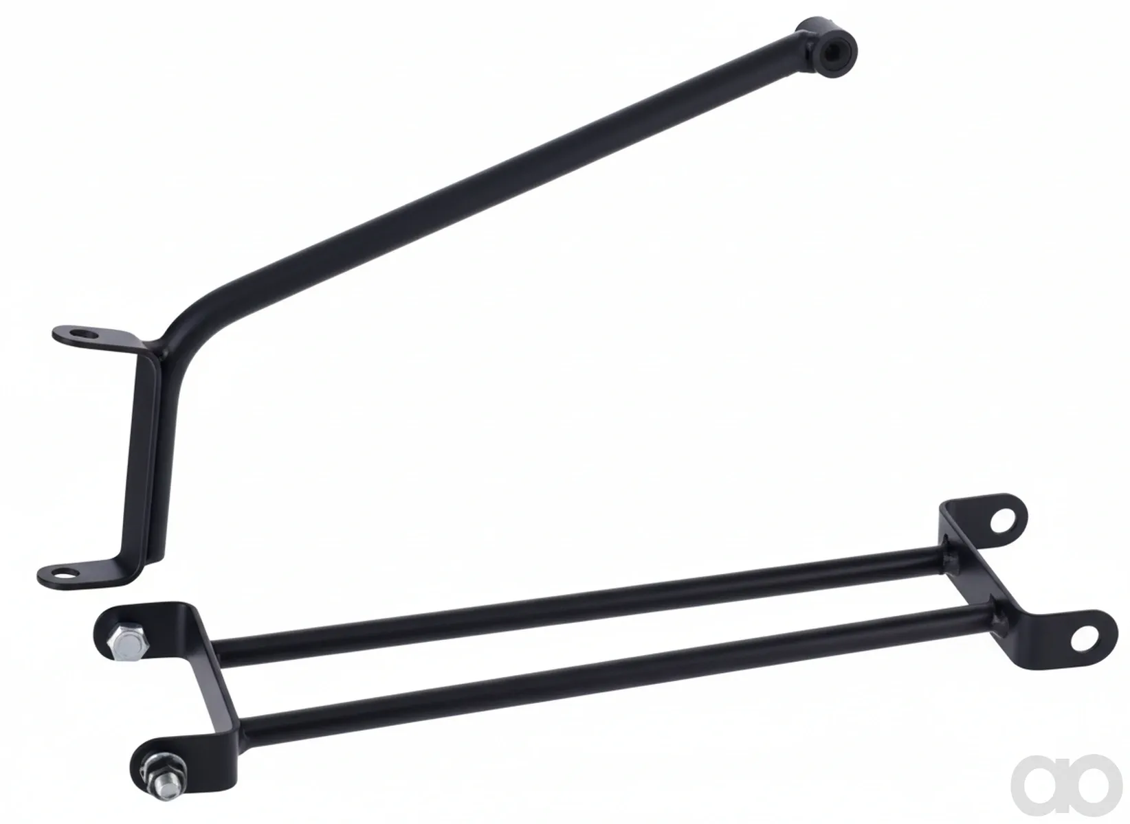 Granit - 65418003 - Mirror Holder Right Universal