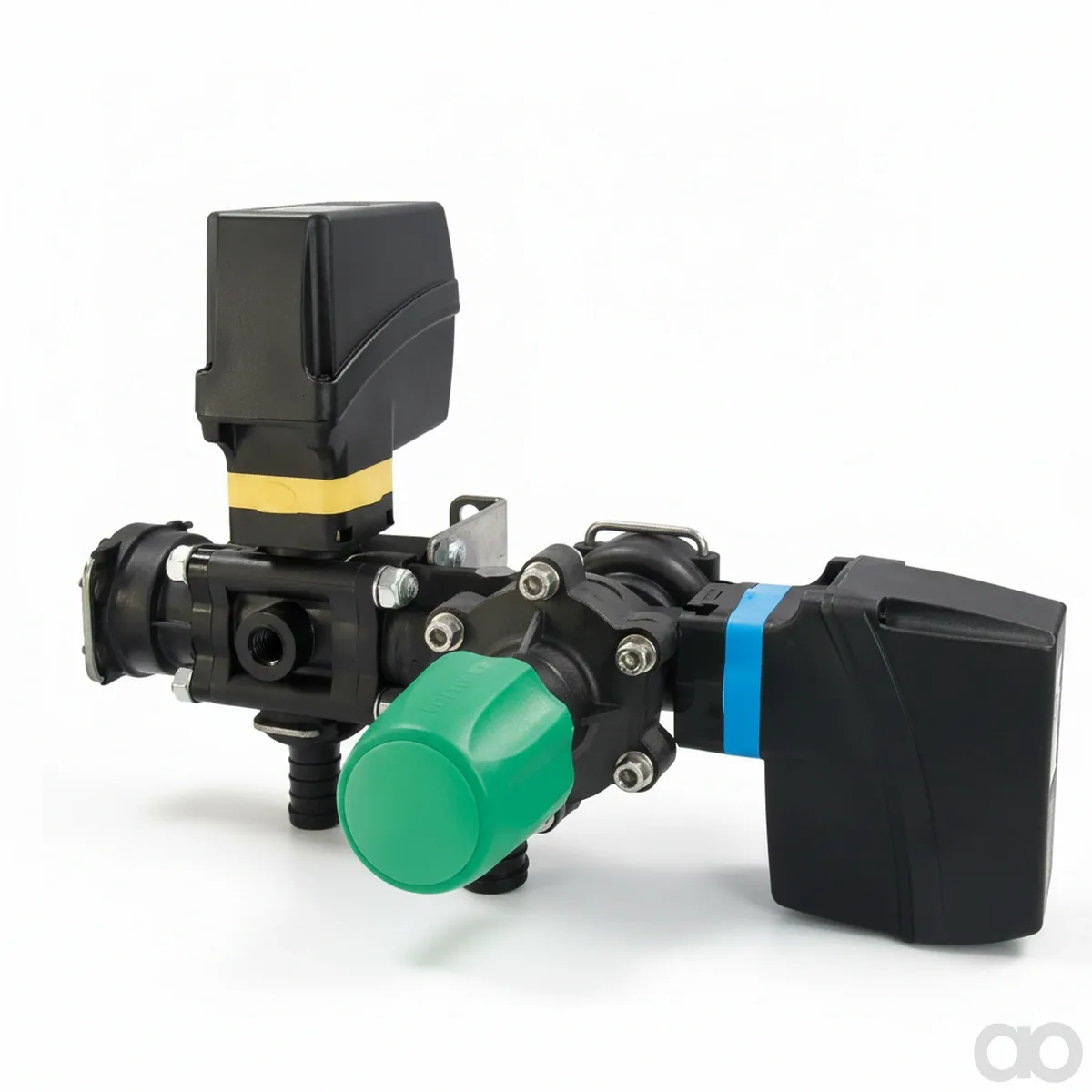 Granit - 6702114 - Valve Set e.g. AR250