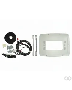 Granit - 693S5R312V - Air Conditioner with Panel