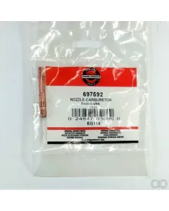 Granit - 697592 - Nozzle-Carburetor