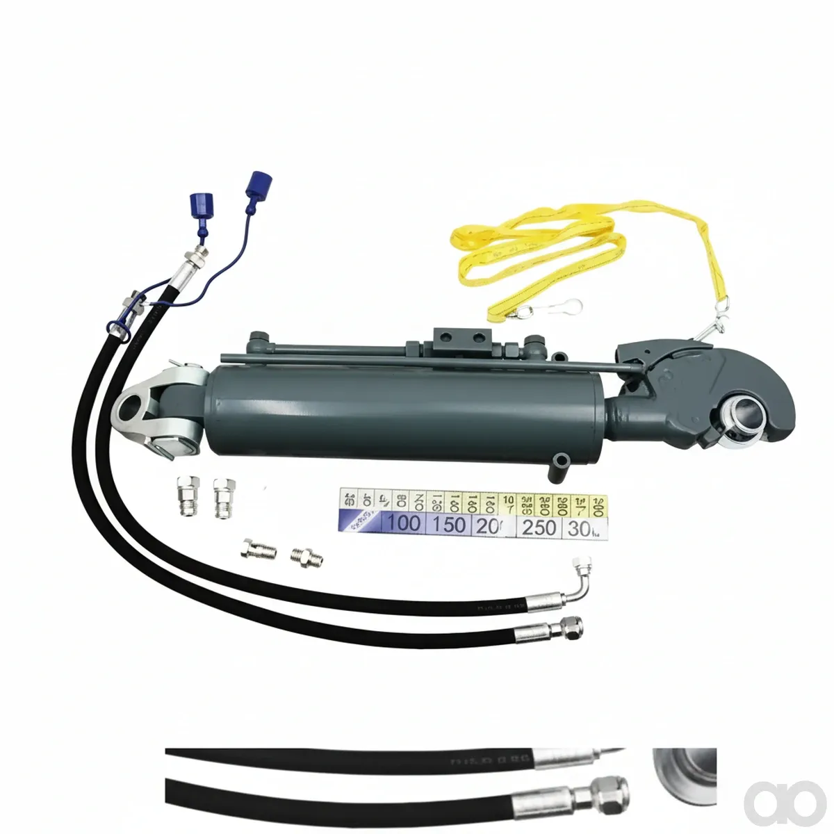 Granit - 72702198 - Center Link