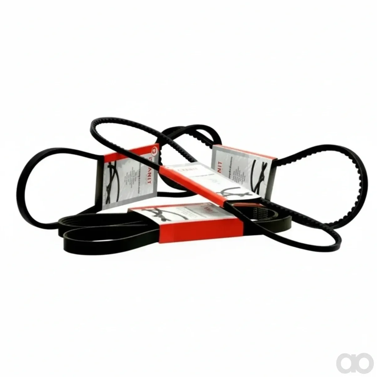 Granit - 74704120 - V-Belt