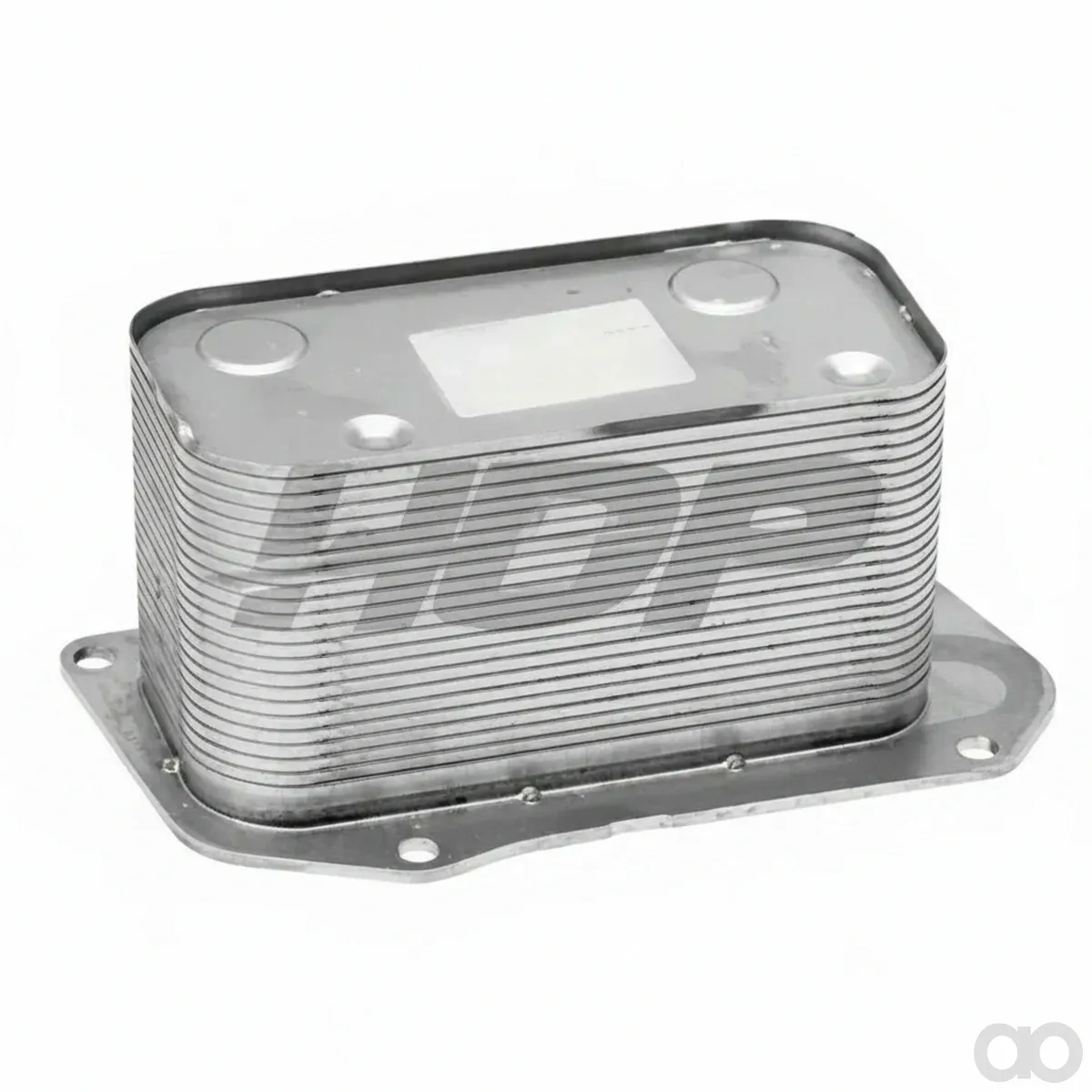 Granit - 74706156 - Oil Cooler