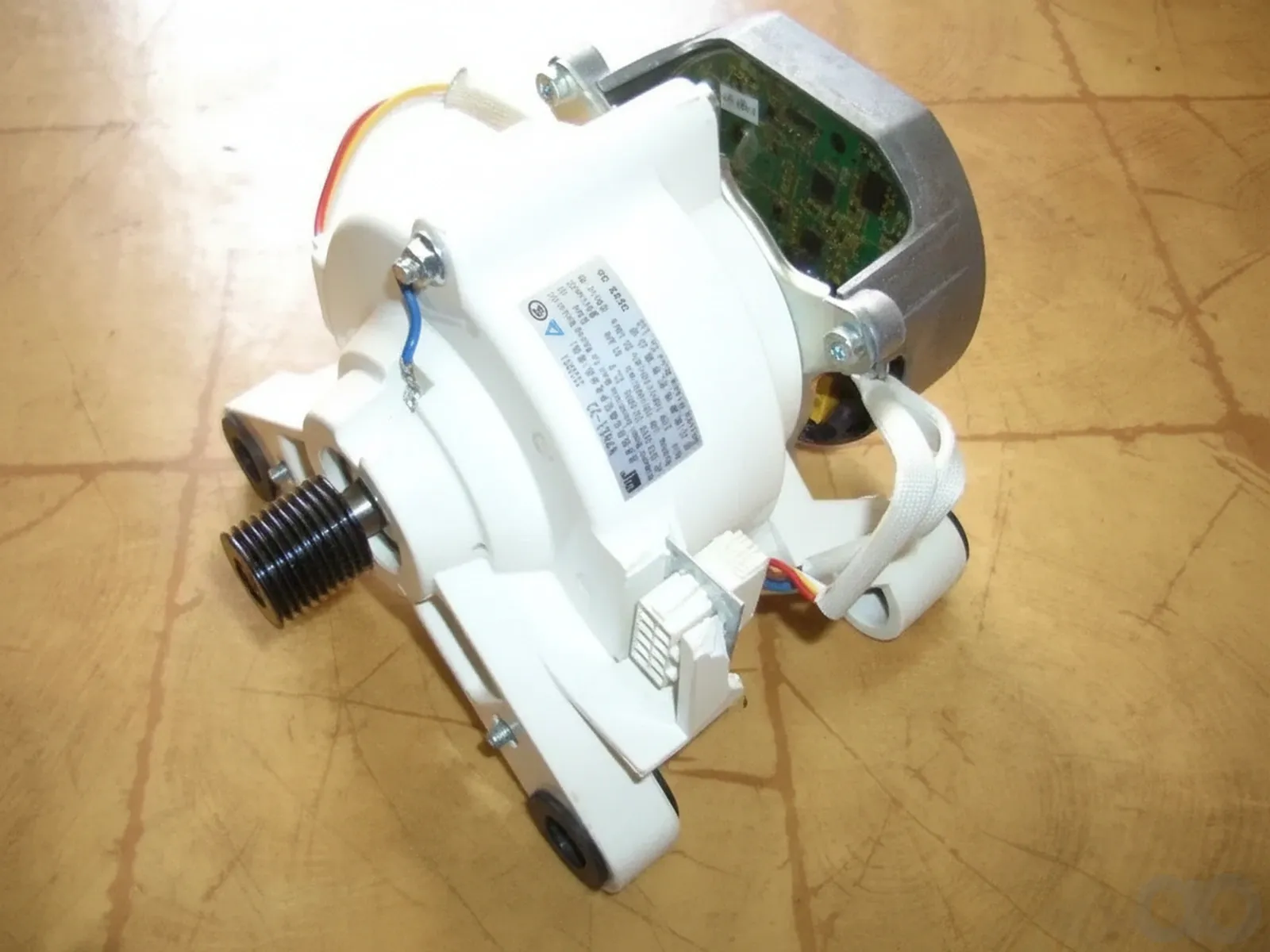 Granit - 74715004 - Water Pump