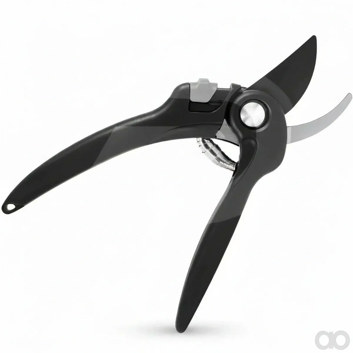 Granit - 7540000002 - Granit Black Edition Anvil Pruning Shears G