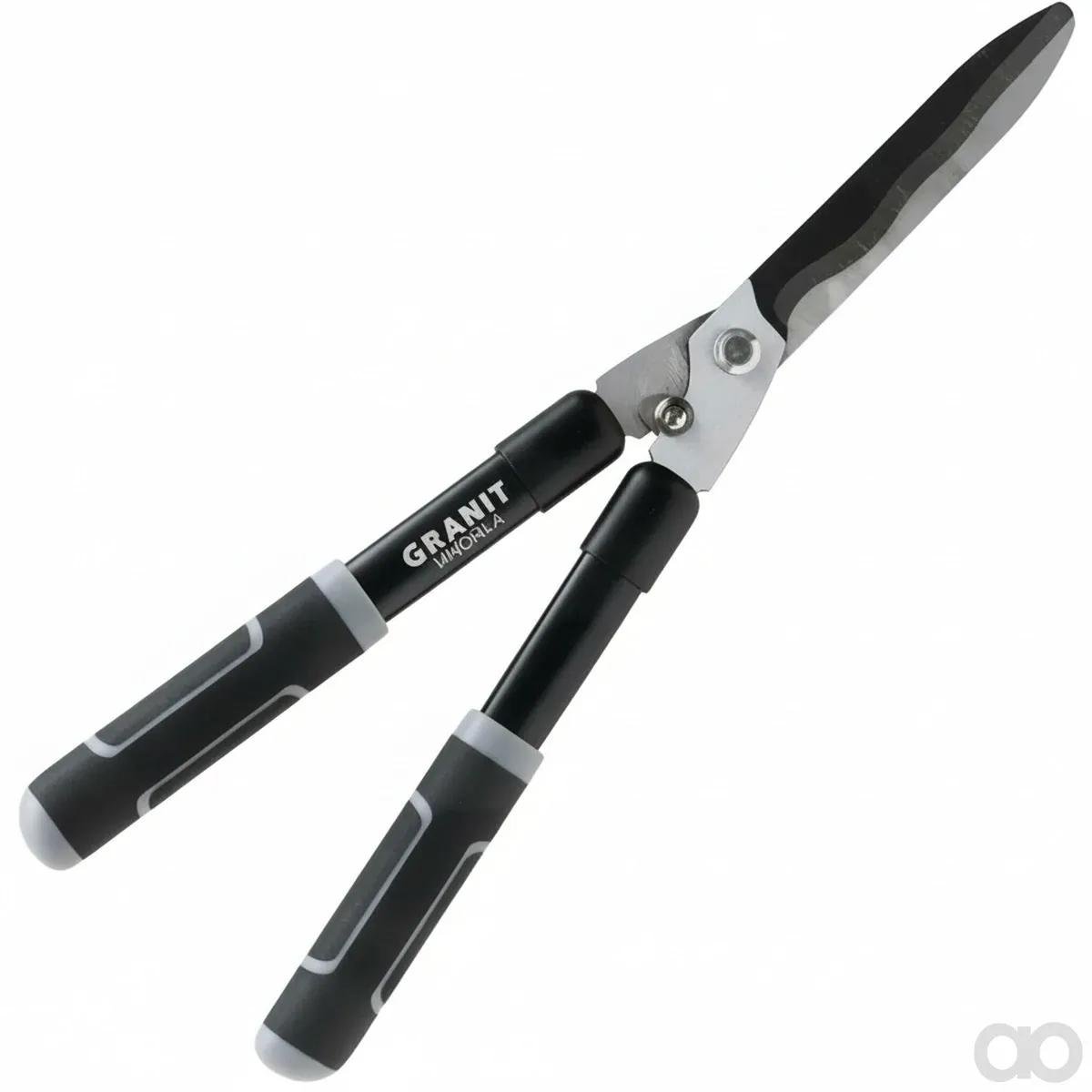 Granit - 7541000032 - Granit Hedge Shears GHES01-S