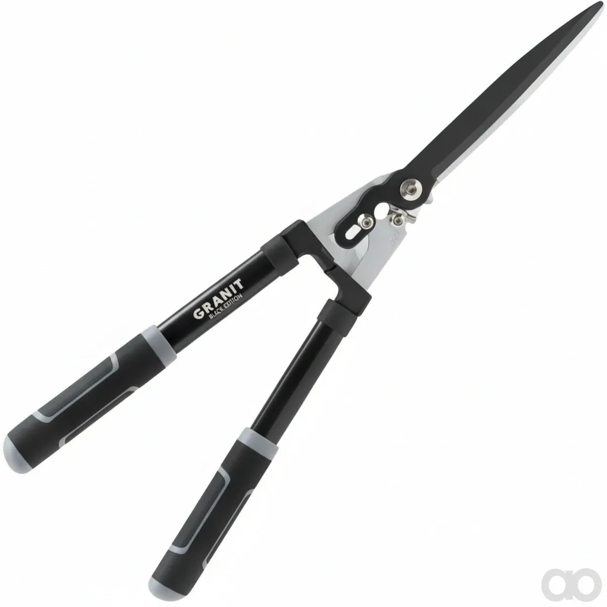 Granit - 7541000034 - Granit Geared Hedge Shears GHES01-G
