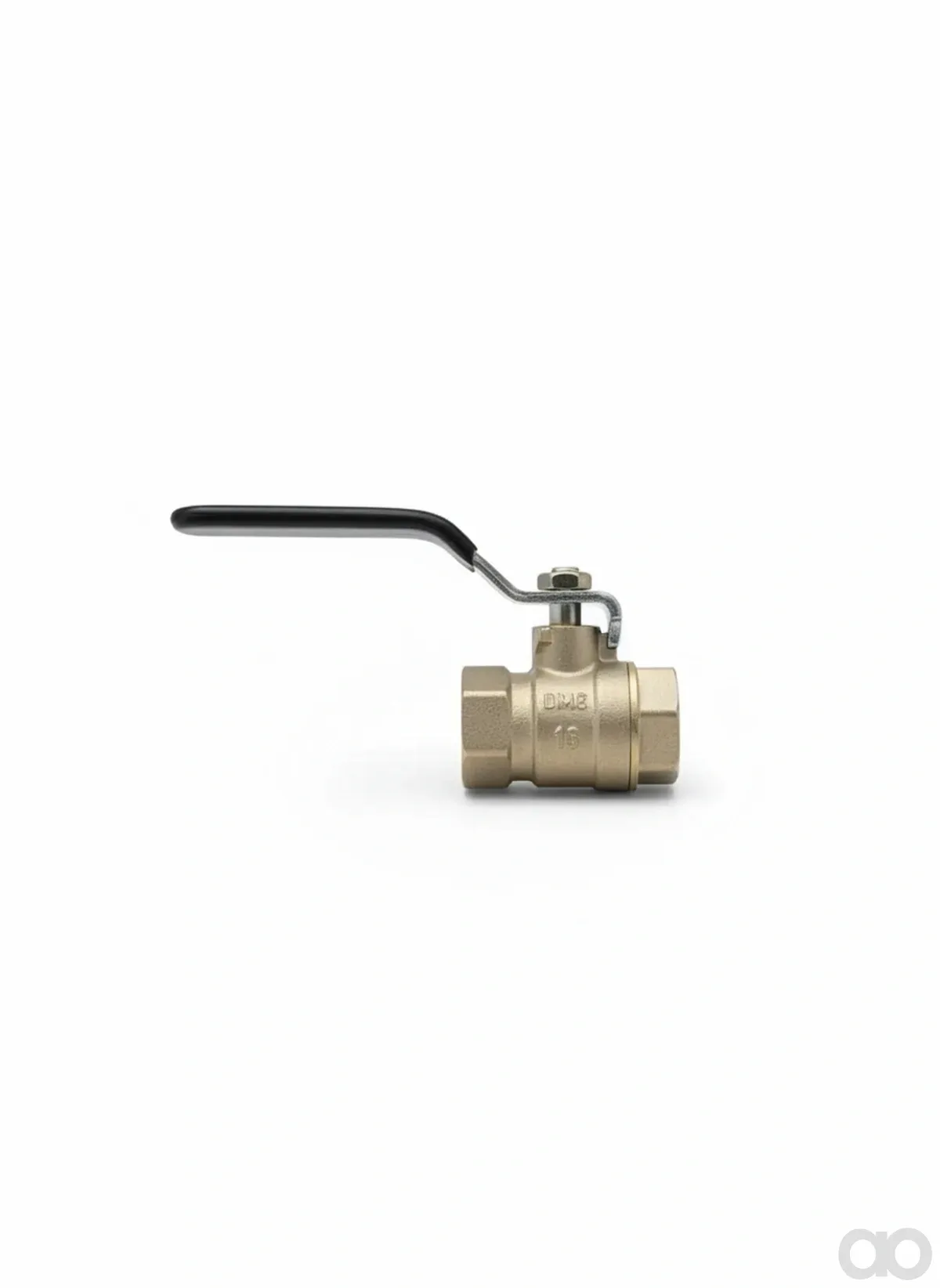 Granit - 81520016 - Block Ball Valve BKH-3L-15L DN-13