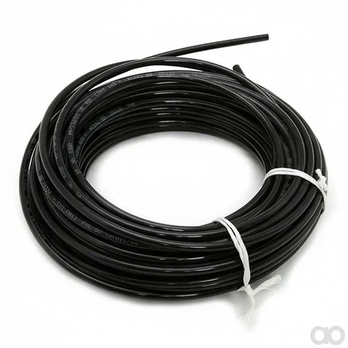 Granit - 82770182 - Plastic Pipe 6x1 mm