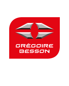 Gregoire-Besson - 240003 - palier 8/schb30