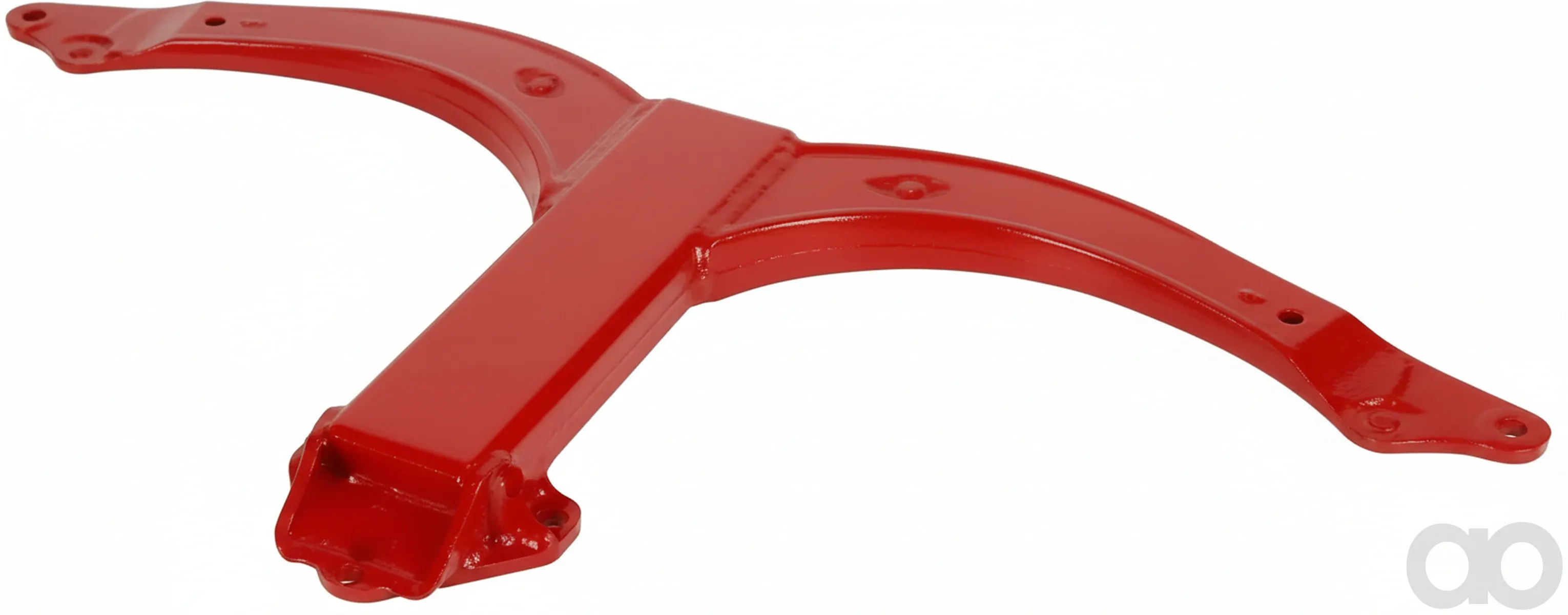 Gregoire Besson - 1231502 - Straight Connecting Reducer 19G L=43.5 mm