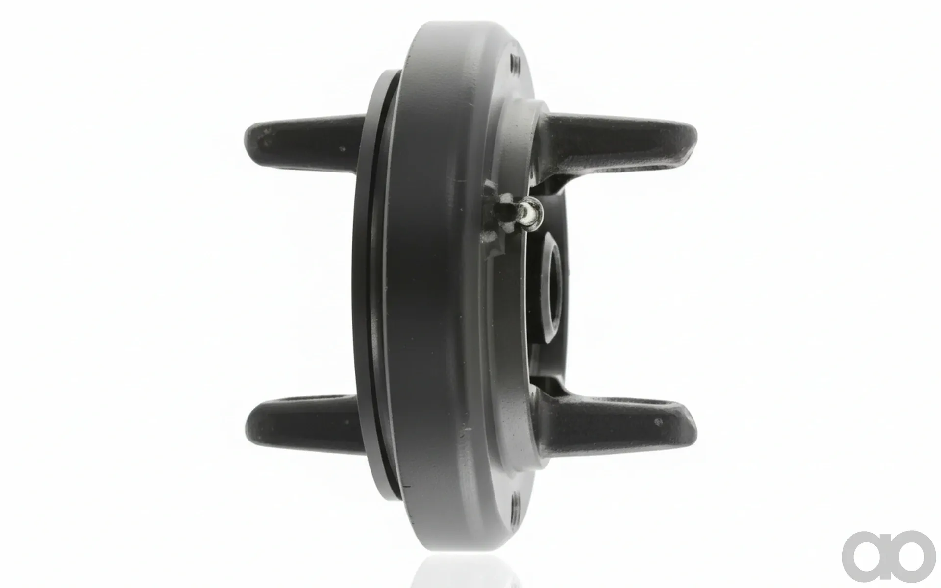 Gregoire Besson - 165075 - Rubber Plug 2 Poles