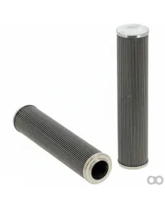 Gregoire Besson - 170020 - Hydraulic (10 Microns)
