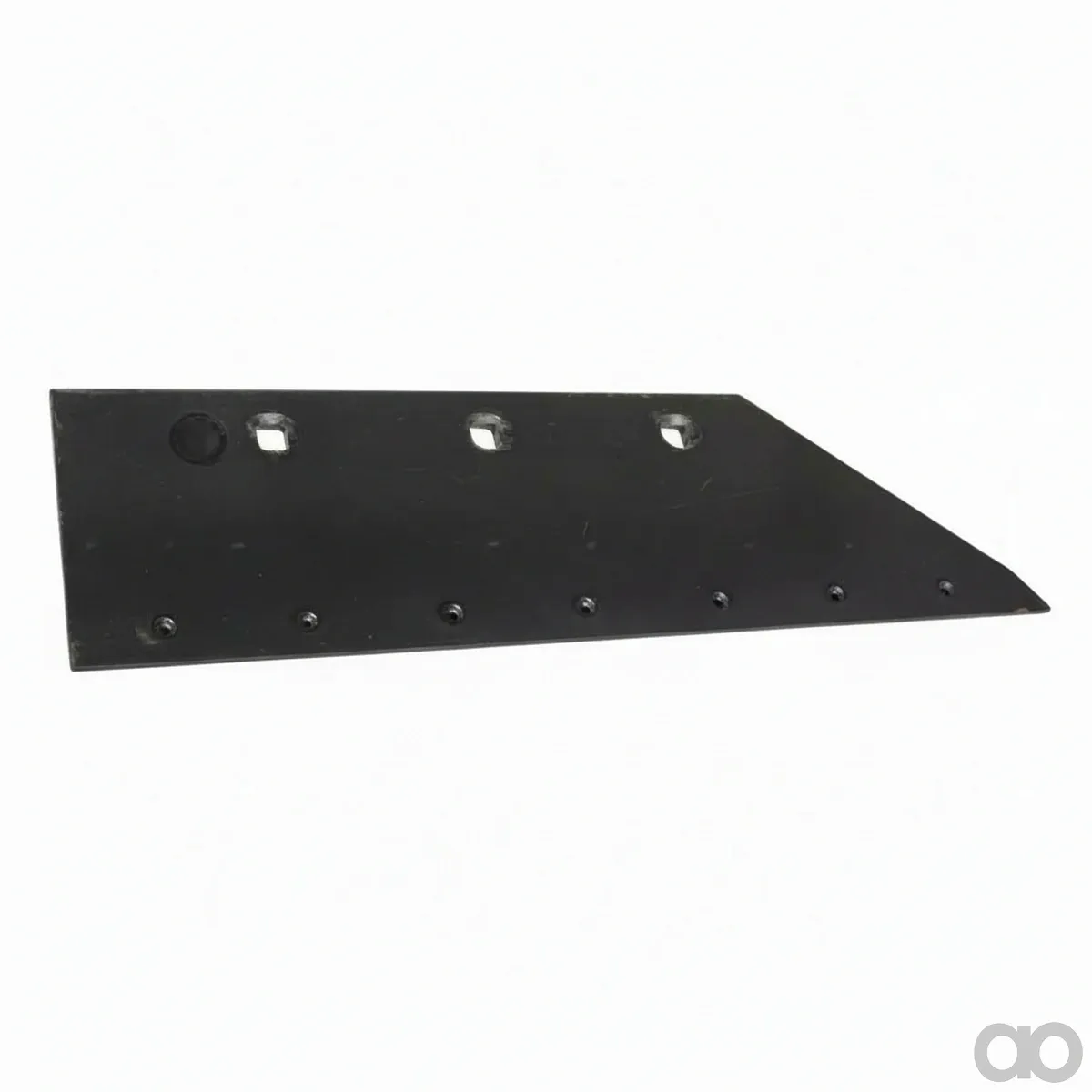Gregoire Besson - 172405 - C14 Left Spouts