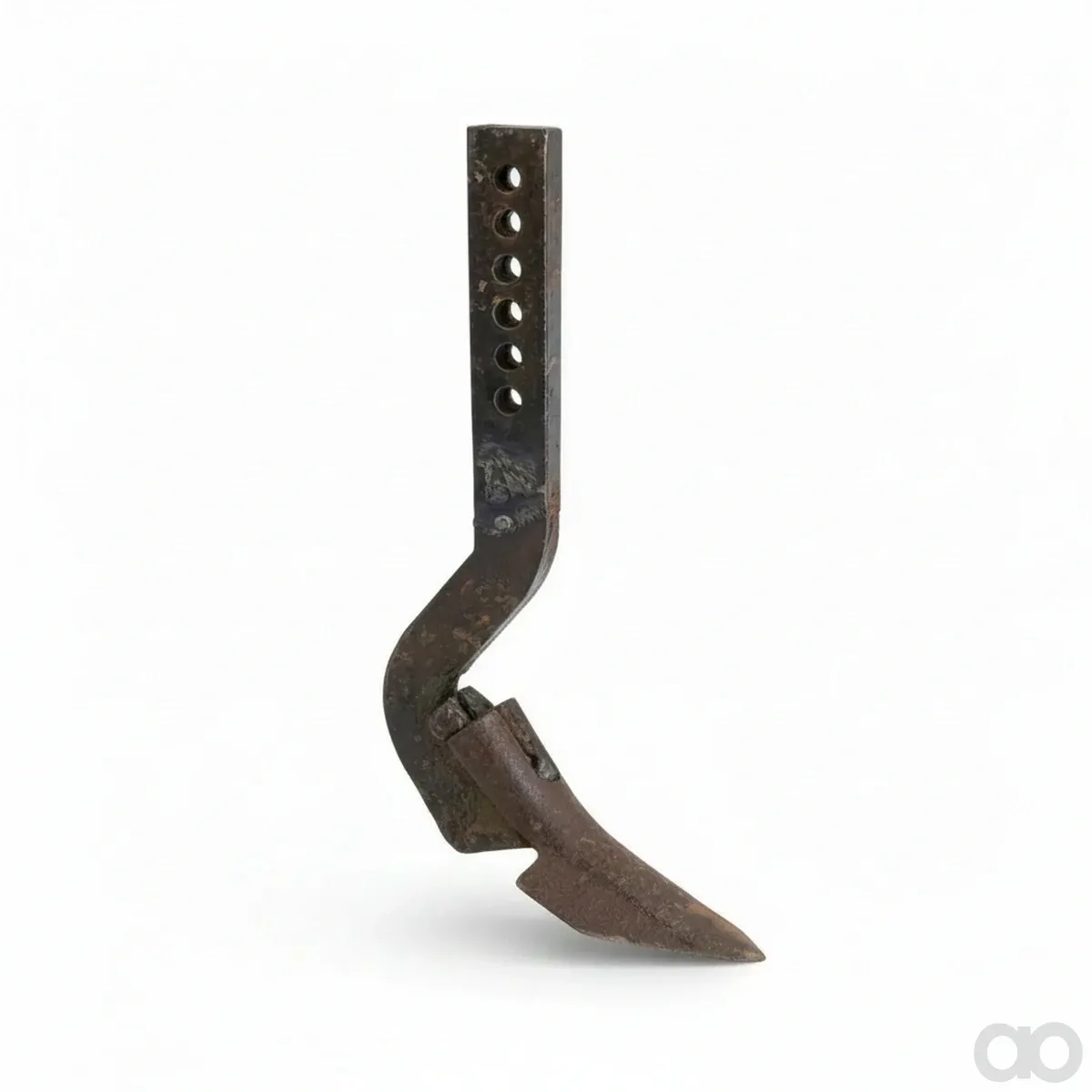 Gregoire Besson - 173332G - Tip 173332 3 Holes Right (Non Original)