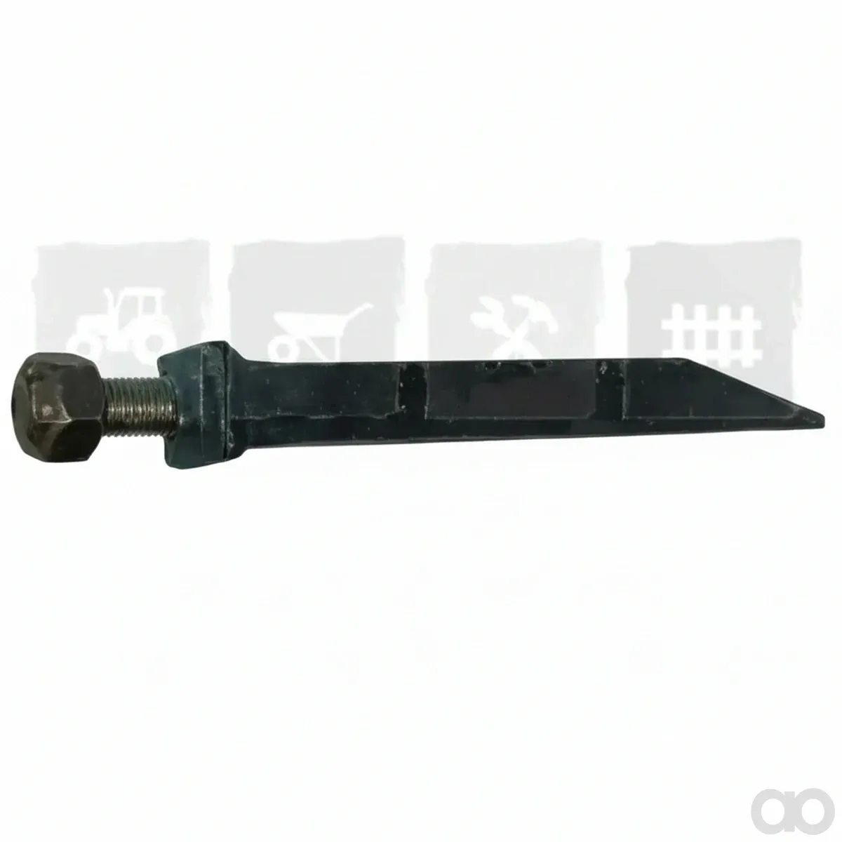 Gregoire Besson - 173334 - Retainer 17*33.3*4