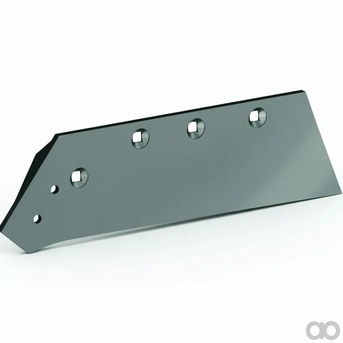 Gregoire Besson - 173410 - Blade A/AFF 14" D.