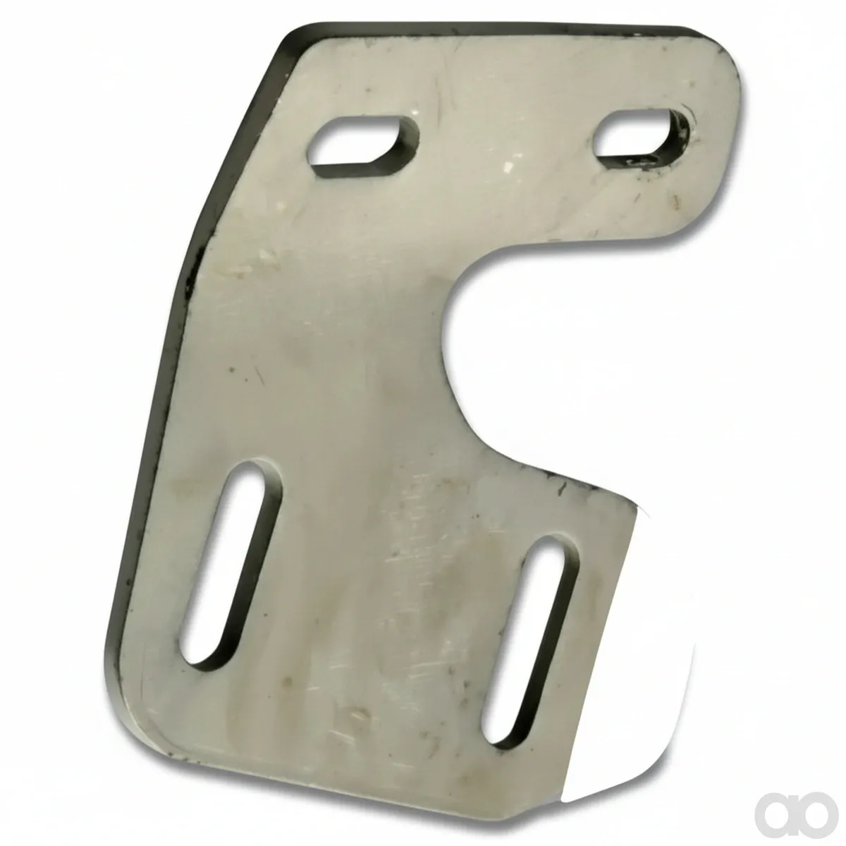 Gregoire Besson - 19301 - Support for Standard Trashboard, L