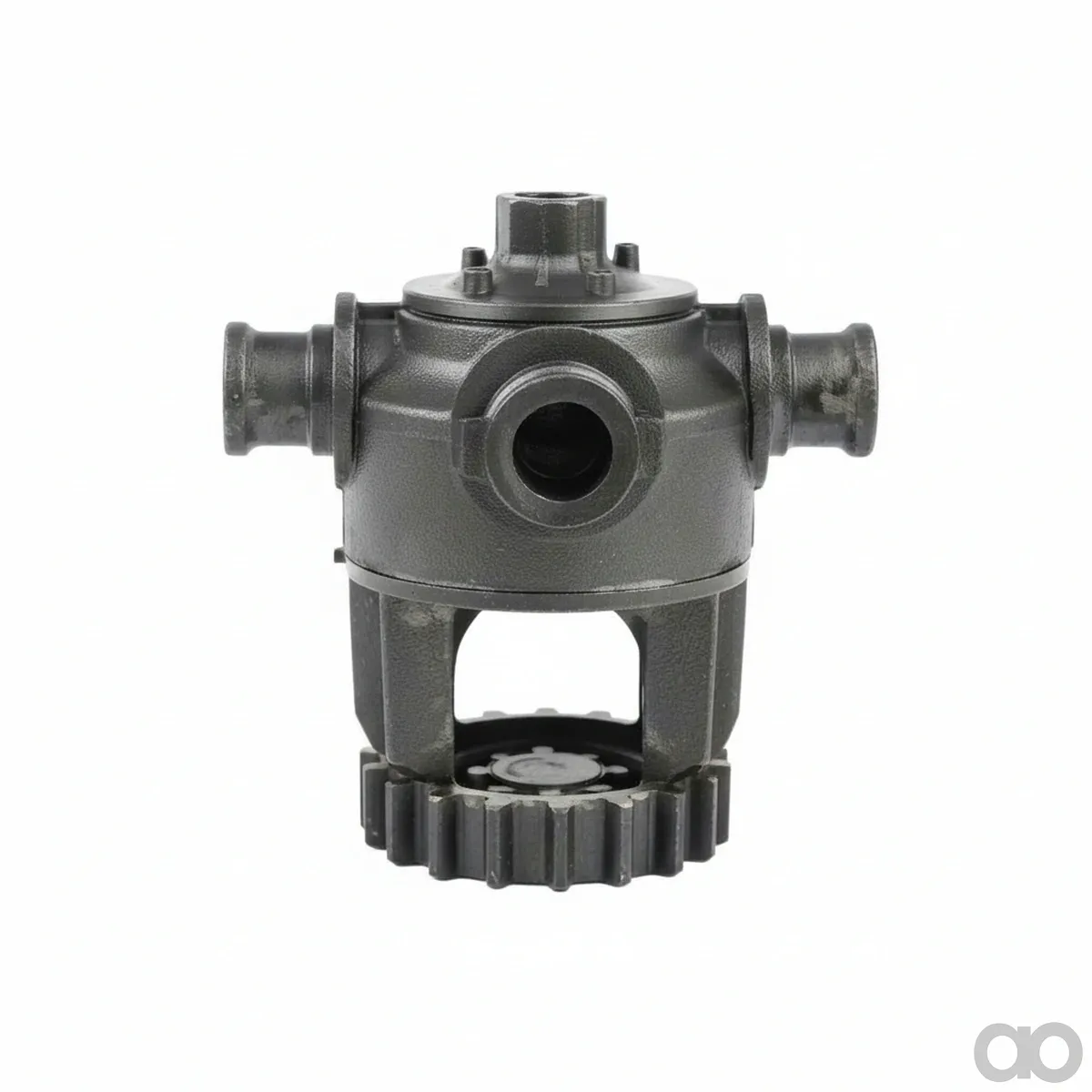 Gregoire Besson - 218889 - Nozzle Holder Set