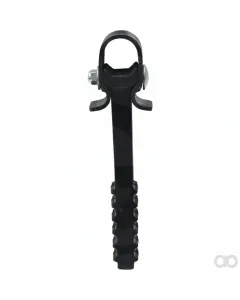 Grimme - 20114558 - Cleaner Double With Clamp