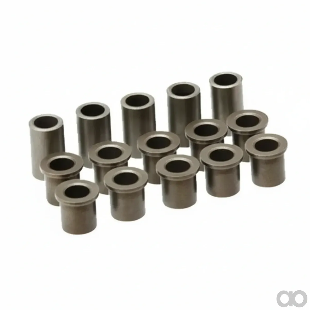 Grimme - 20117606 - Set Bushings 1.SB 5 Belts