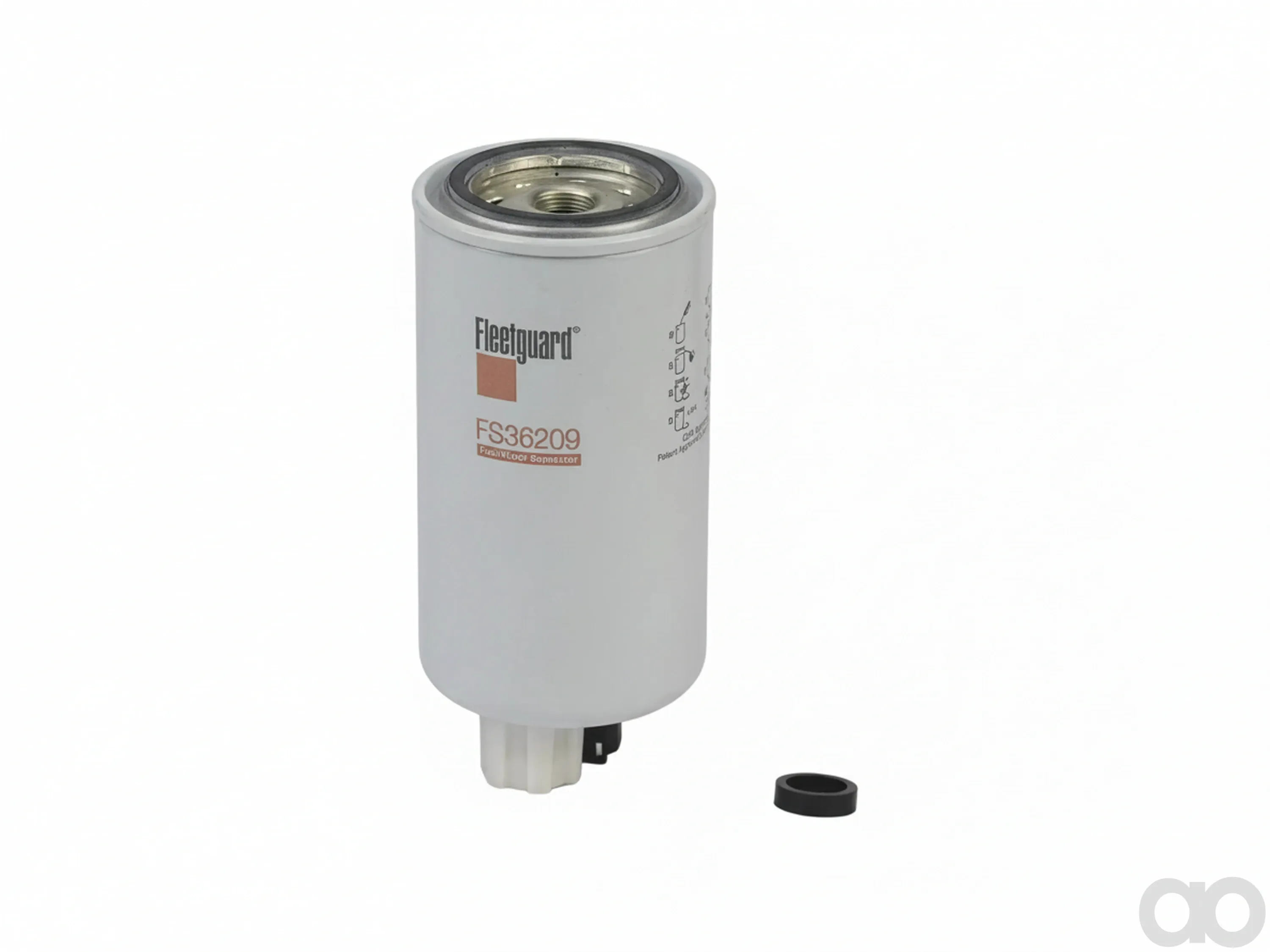 Grimme - B8000039 - Diesel Filter