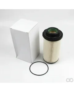Grimme - B8000138 - Fuel Main Filter on Motor