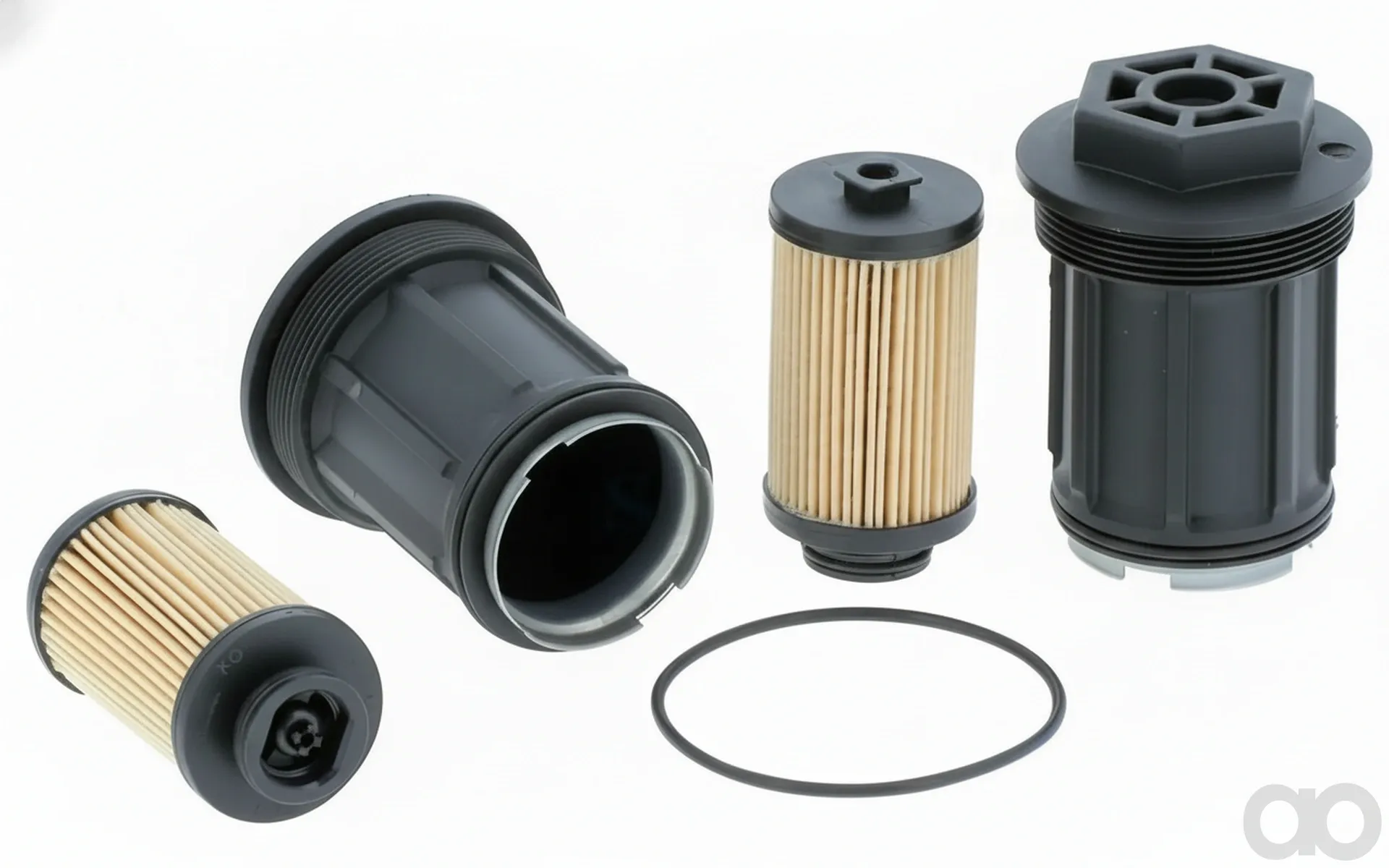 Grimme - B8010147 - Filter Insert 45 - 85