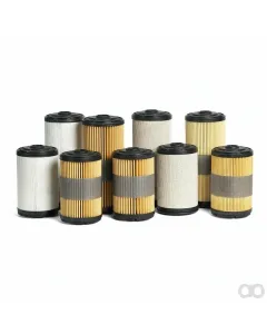 Grimme - B8010225 - Engine Oil Filter OM471/ OM473