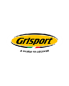 Grisport - 7245742 - Werkschoen gri sport instap 42 