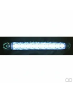 Grote - BZ6015 - LED Work Light 775 Lumen