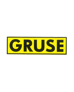 GRUSE - 4099031 - scheibennabe kpl.